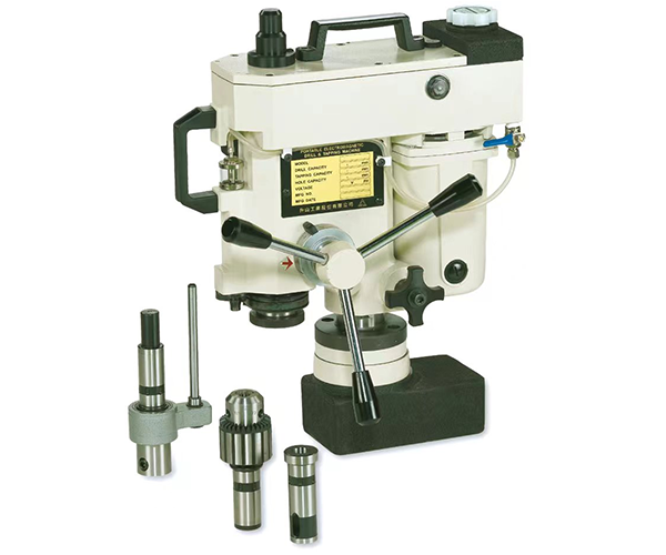 定远县磁性钻孔攻牙机